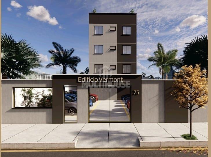 Apartamento, Santa Mônica, 2 Quartos, 1 Vaga