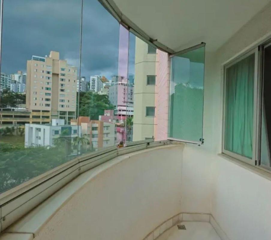 Apartamento, Buritis, 4 Quartos, 2 Vagas, 1 Suíte