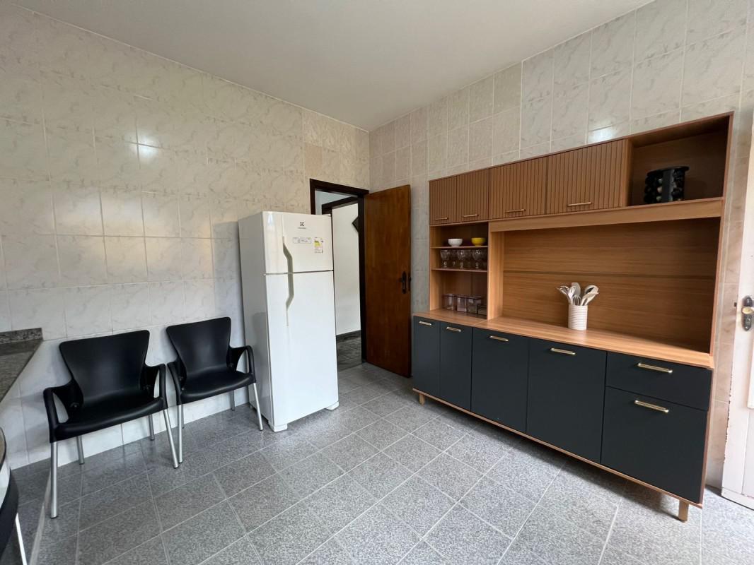 Casa, Planalto, 3 Quartos, 6 Vagas, 1 Suíte