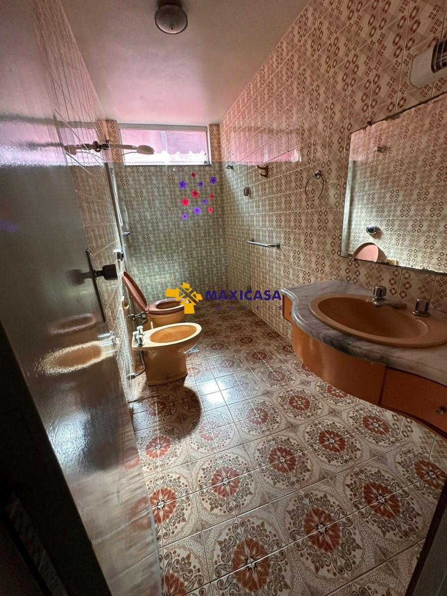 Casa, Ouro Preto, 3 Quartos, 3 Vagas, 1 Suíte