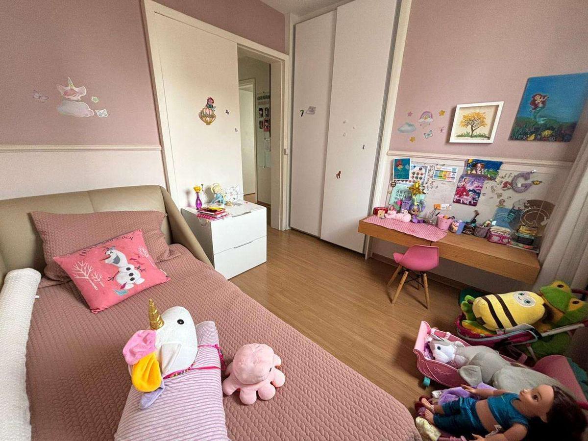 Apartamento, Buritis, 4 Quartos, 3 Vagas, 1 Suíte