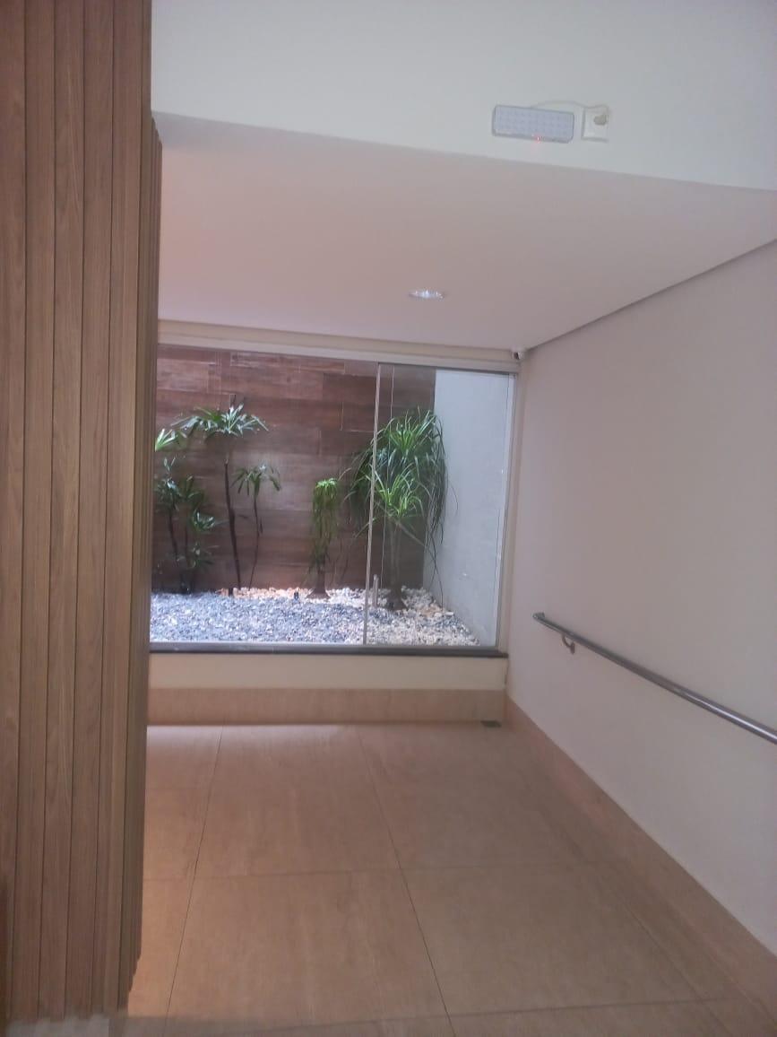 Apartamento, Sagrada Família, 3 Quartos, 2 Vagas, 1 Suíte