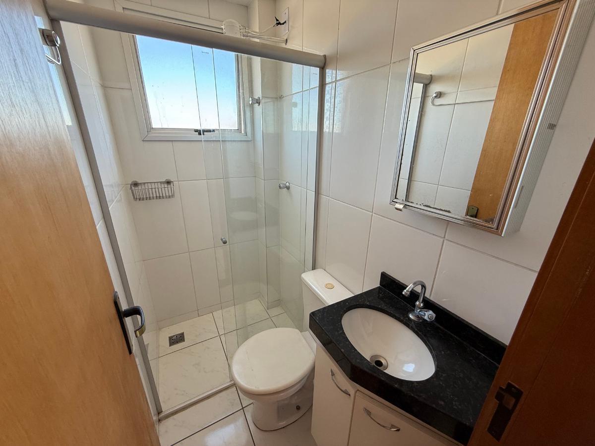 Apartamento, Heliópolis, 2 Quartos, 1 Vaga, 1 Suíte