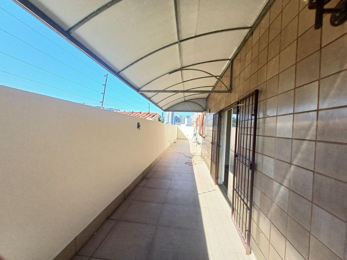 Apartamento, Palmares, 3 Quartos, 2 Vagas, 1 Suíte