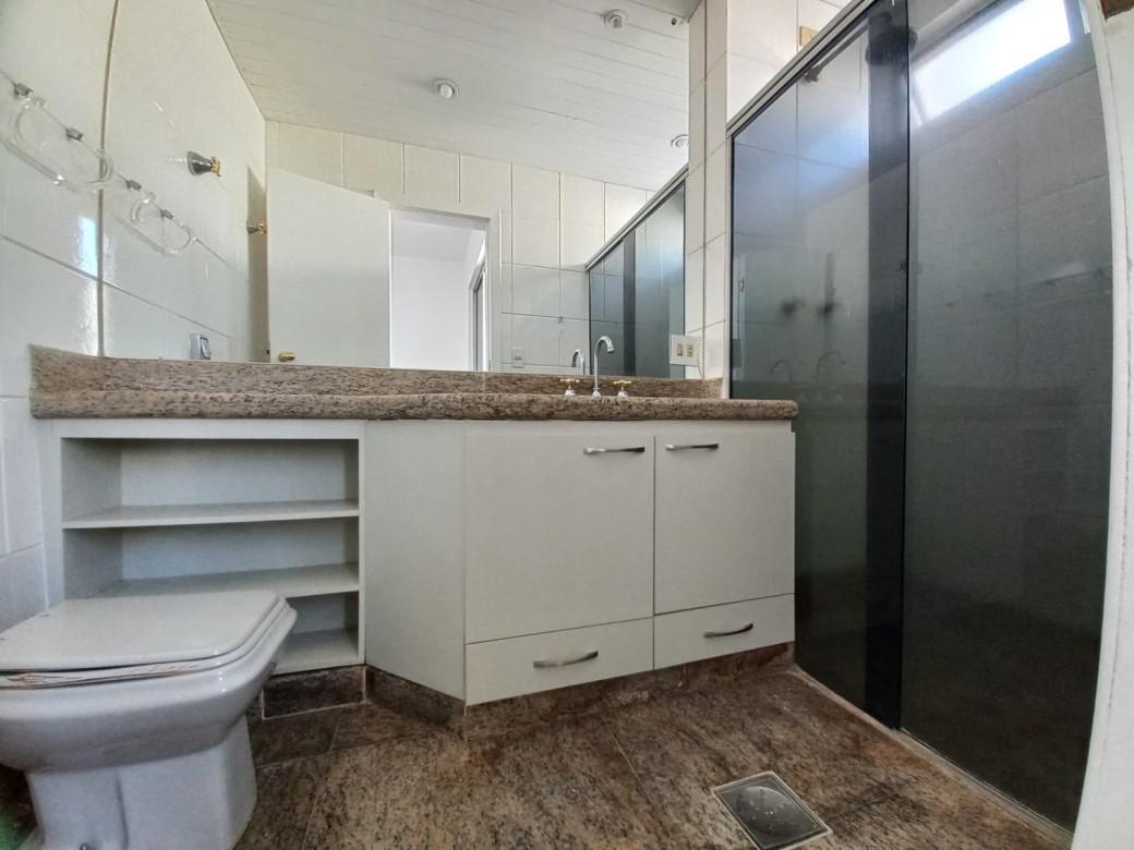 Apartamento, Funcionários, 4 Quartos, 3 Vagas, 2 Suítes