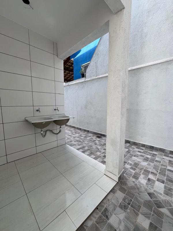 Casa, Eldorado, 3 Quartos, 2 Vagas, 1 Suíte