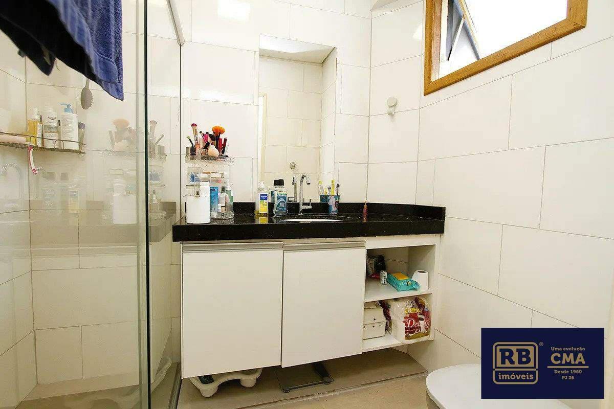 Apartamento, Coração de Jesus, 3 Quartos, 1 Vaga, 1 Suíte