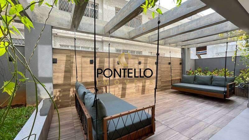 Apartamento, Lourdes, 4 Quartos, 3 Vagas, 2 Suítes