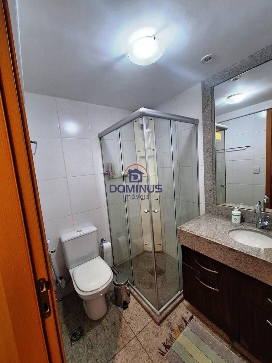 Apartamento, Santa Efigênia, 3 Quartos, 3 Vagas, 2 Suítes