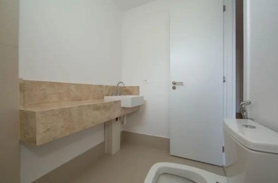 Apartamento, Funcionários, 3 Quartos, 2 Vagas, 3 Suítes