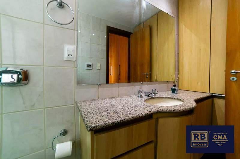 Apartamento, Funcionários, 1 Quarto, 1 Vaga, 1 Suíte