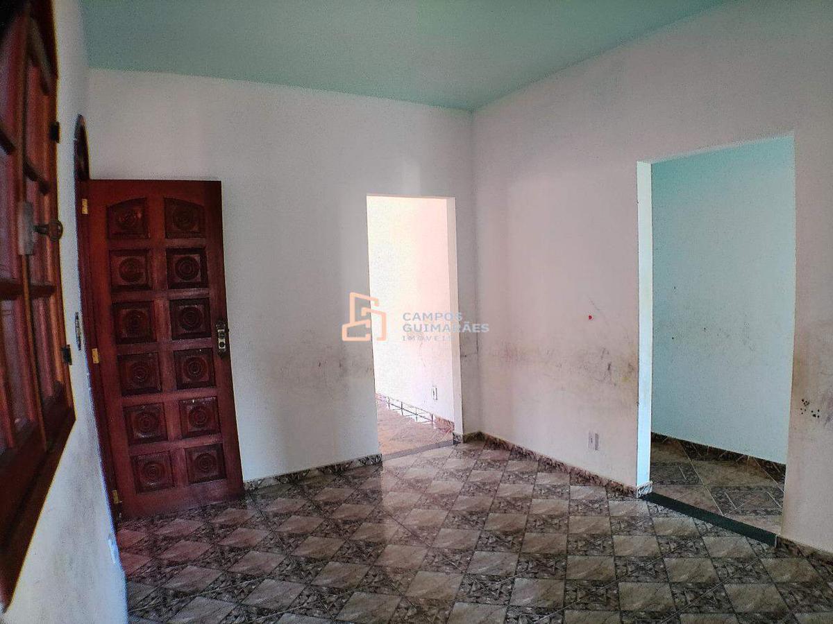Casa, Diamante, 3 Quartos, 3 Vagas, 1 Suíte