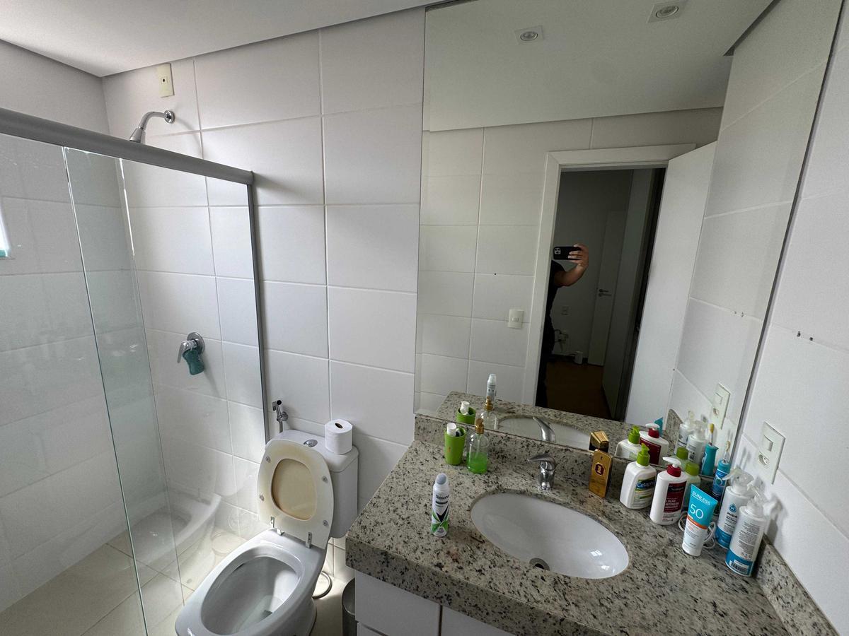 Apartamento, União, 4 Quartos, 4 Vagas, 2 Suítes
