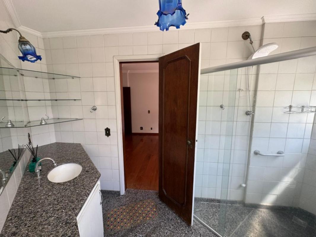Apartamento, Lourdes, 4 Quartos, 3 Vagas, 1 Suíte