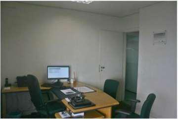 Prédio, Floresta, 0 Quarto, 2 Vagas