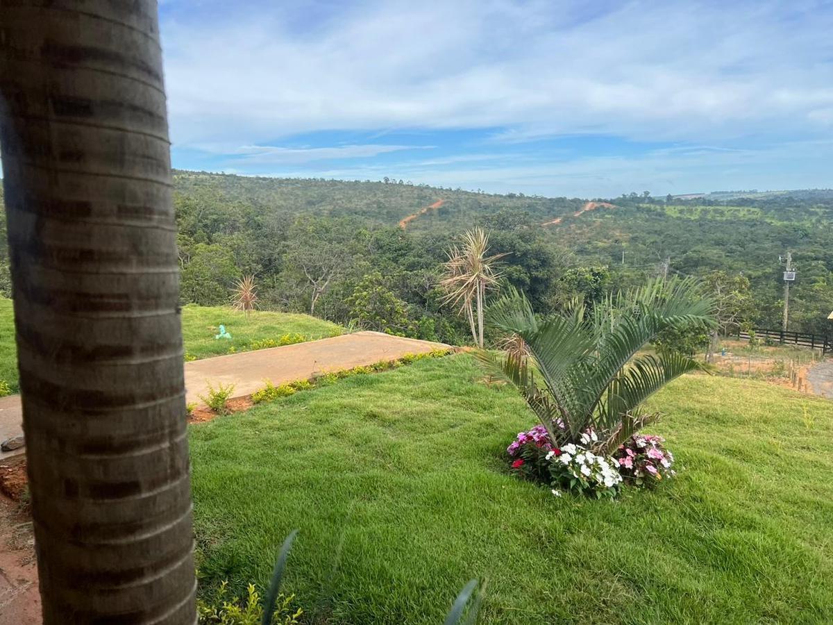 Fazenda, Zona Rural, 4 Quartos, 10 Vagas