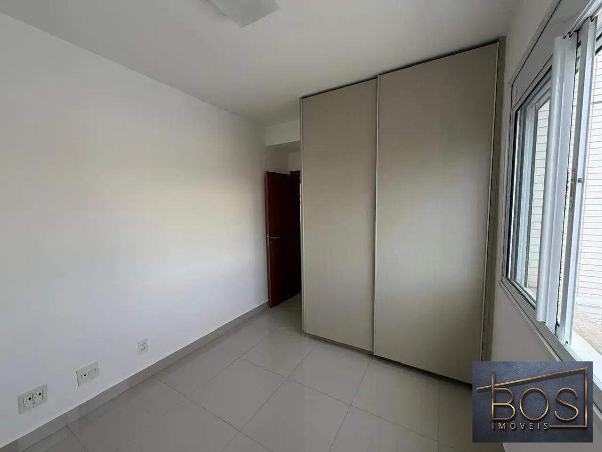 Apartamento, Alto Barroca, 3 Quartos, 3 Vagas, 1 Suíte