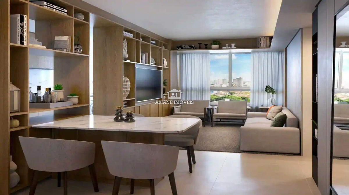 Apartamento, Boa Viagem, 3 Quartos, 2 Vagas, 3 Suítes