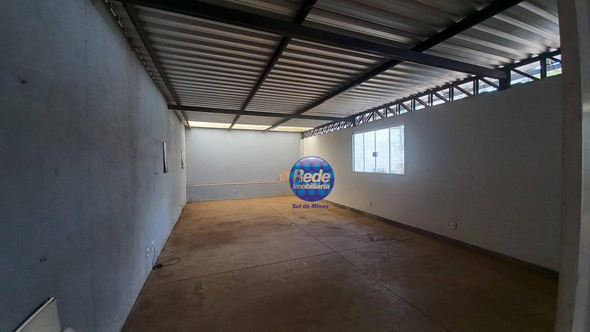 Galpão, Parque Urupês, 0 Quarto, 20 Vagas