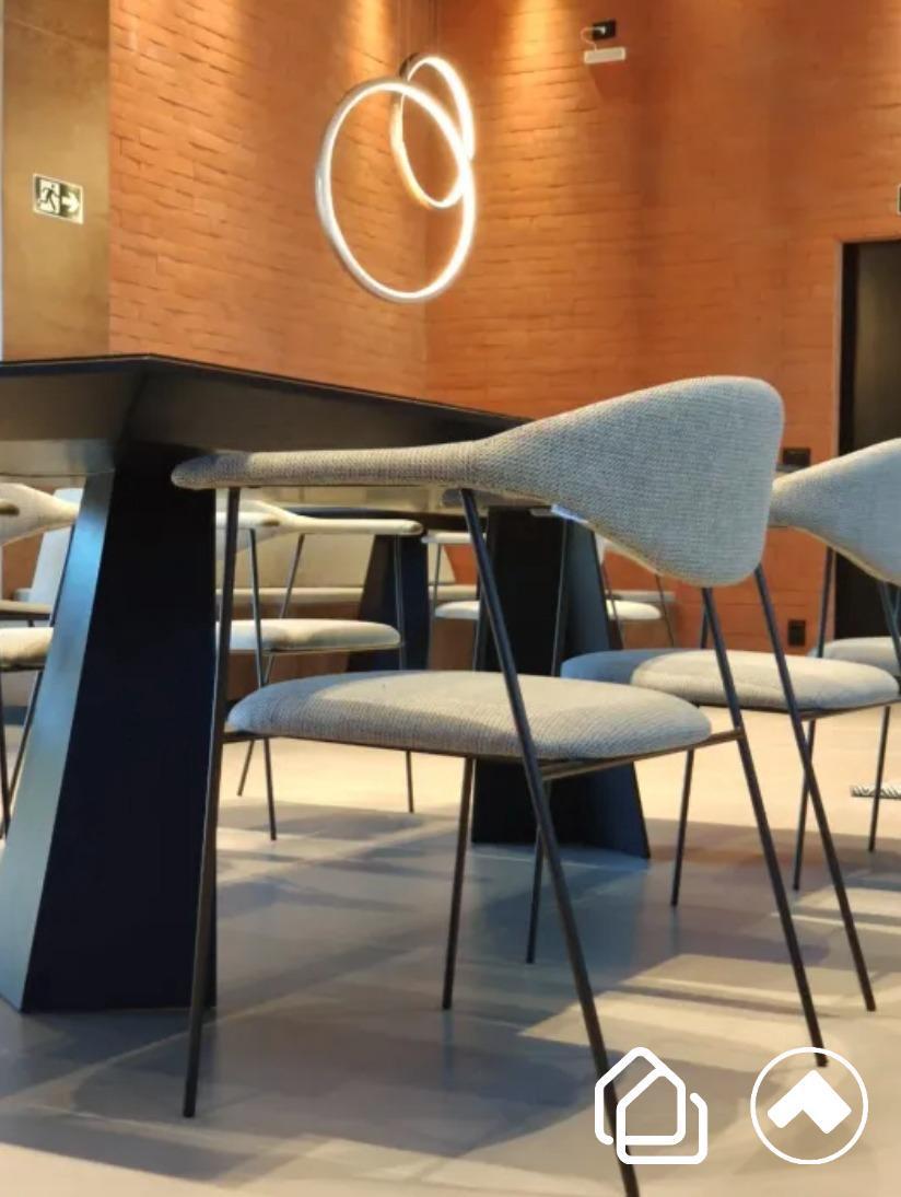 Apartamento, Buritis, 2 Quartos, 2 Vagas, 2 Suítes