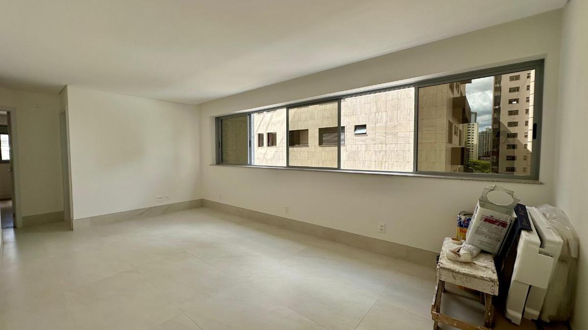 Apartamento, Lourdes, 3 Quartos, 4 Vagas, 2 Suítes