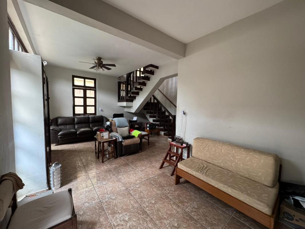 Casa, Paquetá, 3 Quartos, 3 Vagas, 2 Suítes