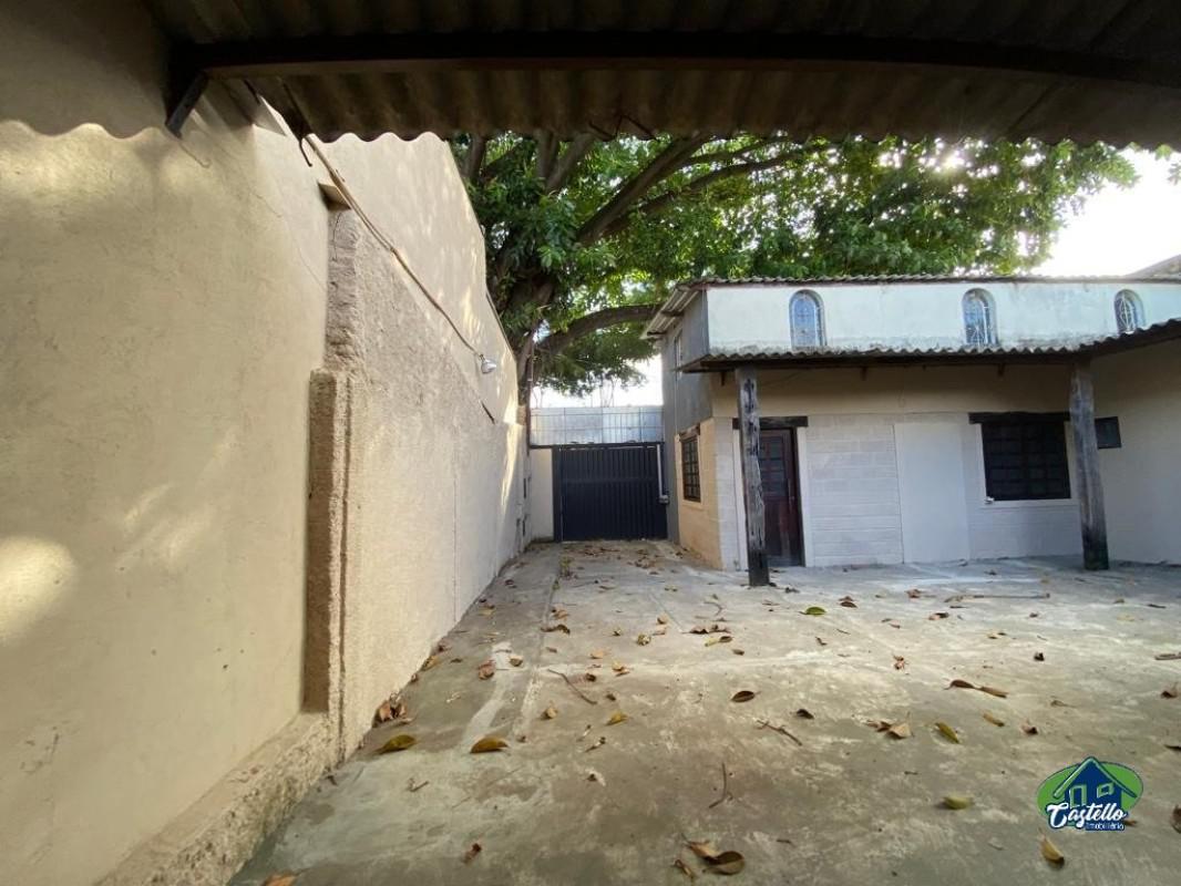 Galpão, Santa Amélia, 0 Quarto, 0 Vaga