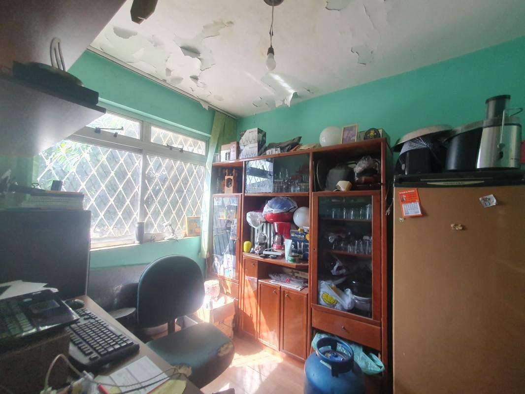 Casa, Jardim América, 3 Quartos, 1 Vaga