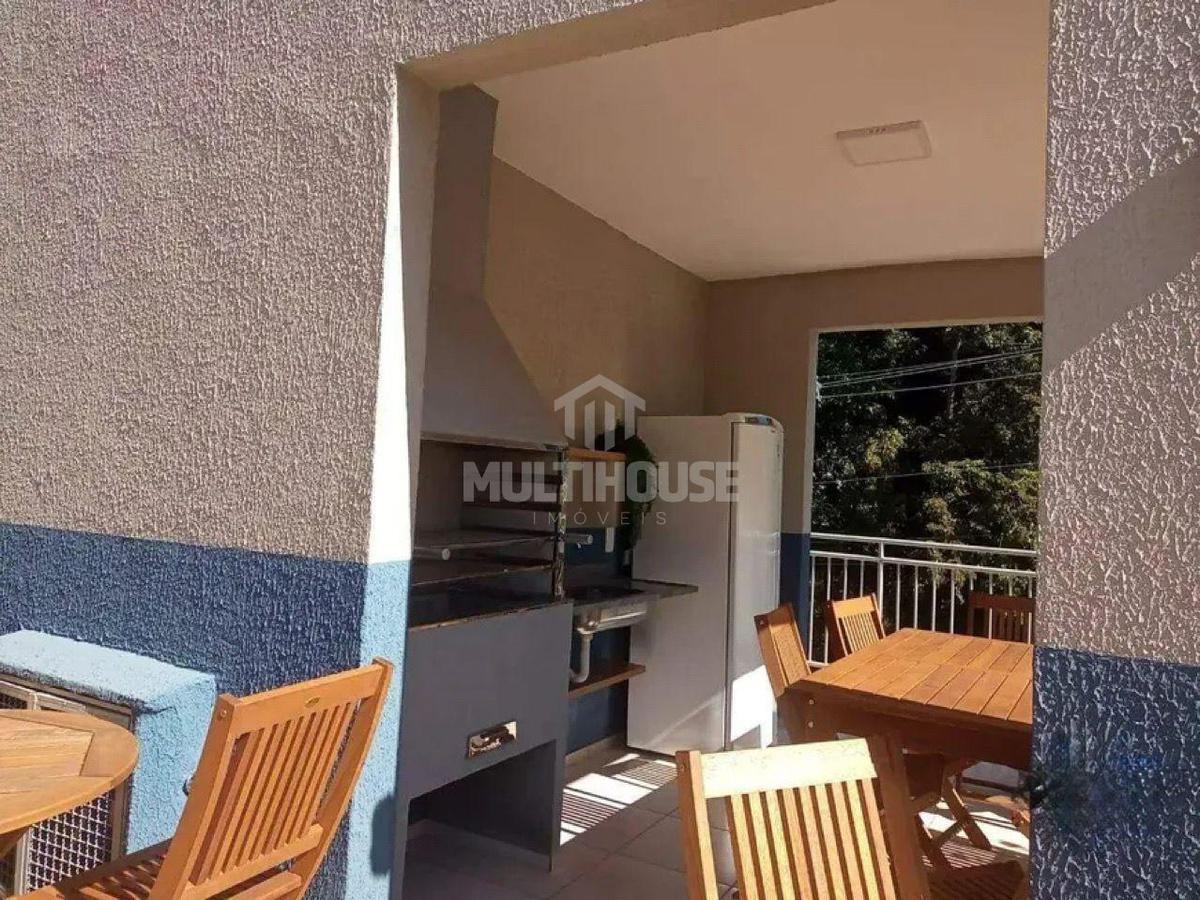 Apartamento, Jardim Guanabara, 2 Quartos, 1 Vaga