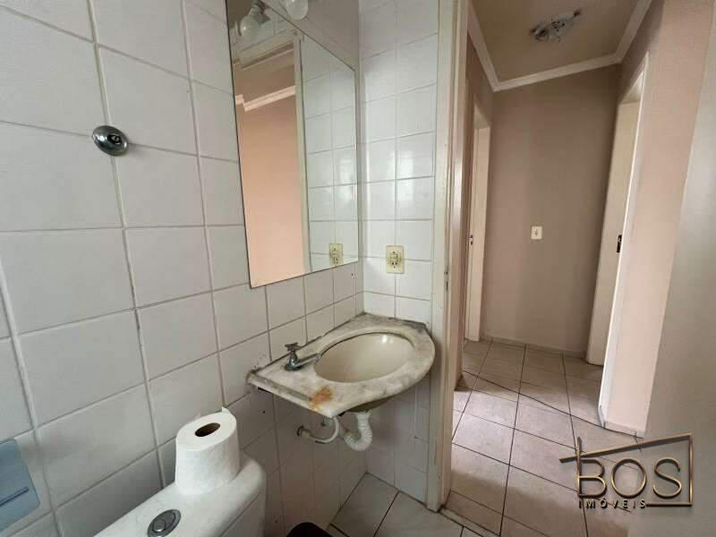 Apartamento, Silveira, 3 Quartos, 1 Vaga, 1 Suíte