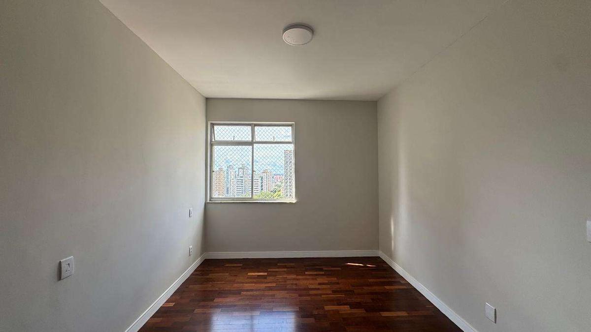 Apartamento, Savassi, 3 Quartos, 1 Vaga, 1 Suíte