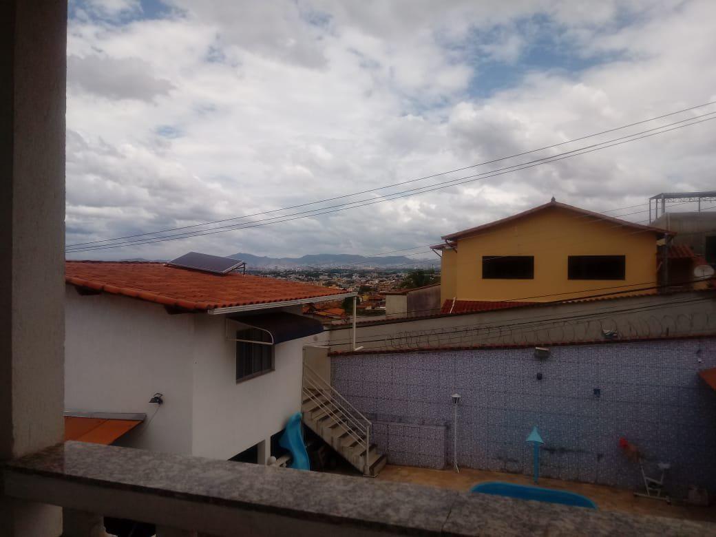 Casa, Jardim Leblon, 3 Quartos, 4 Vagas, 1 Suíte