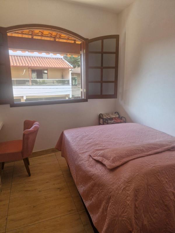 Casa, Jardim Vitória, 4 Quartos, 2 Vagas, 1 Suíte