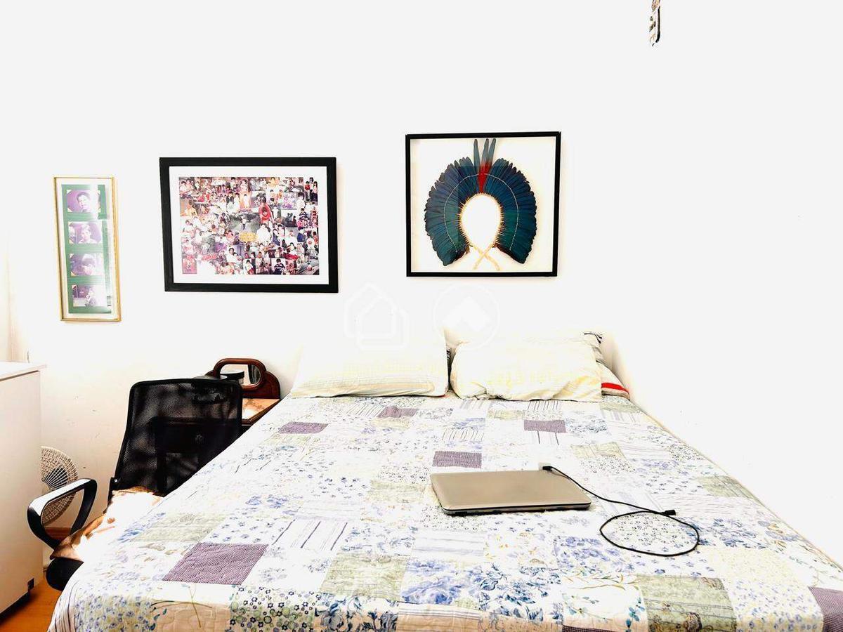 Apartamento, Buritis, 3 Quartos, 2 Vagas, 1 Suíte