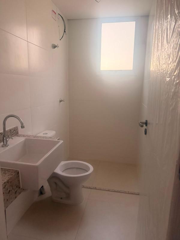 Apartamento, Nova Suíssa, 2 Quartos, 2 Vagas, 1 Suíte