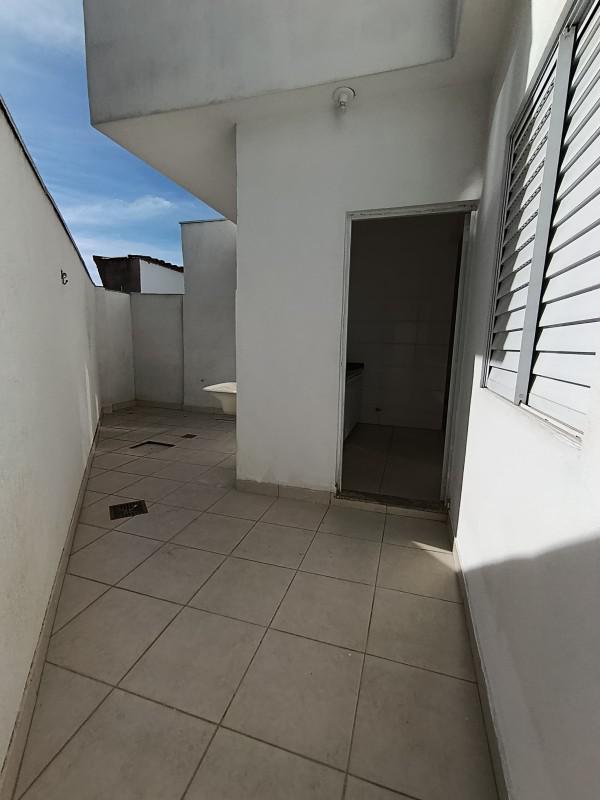 Apartamento, Nova Esperança, 3 Quartos, 1 Vaga