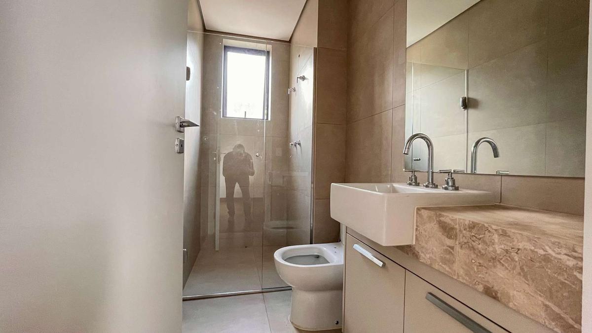 Apartamento, Sion, 3 Quartos, 2 Vagas, 3 Suítes