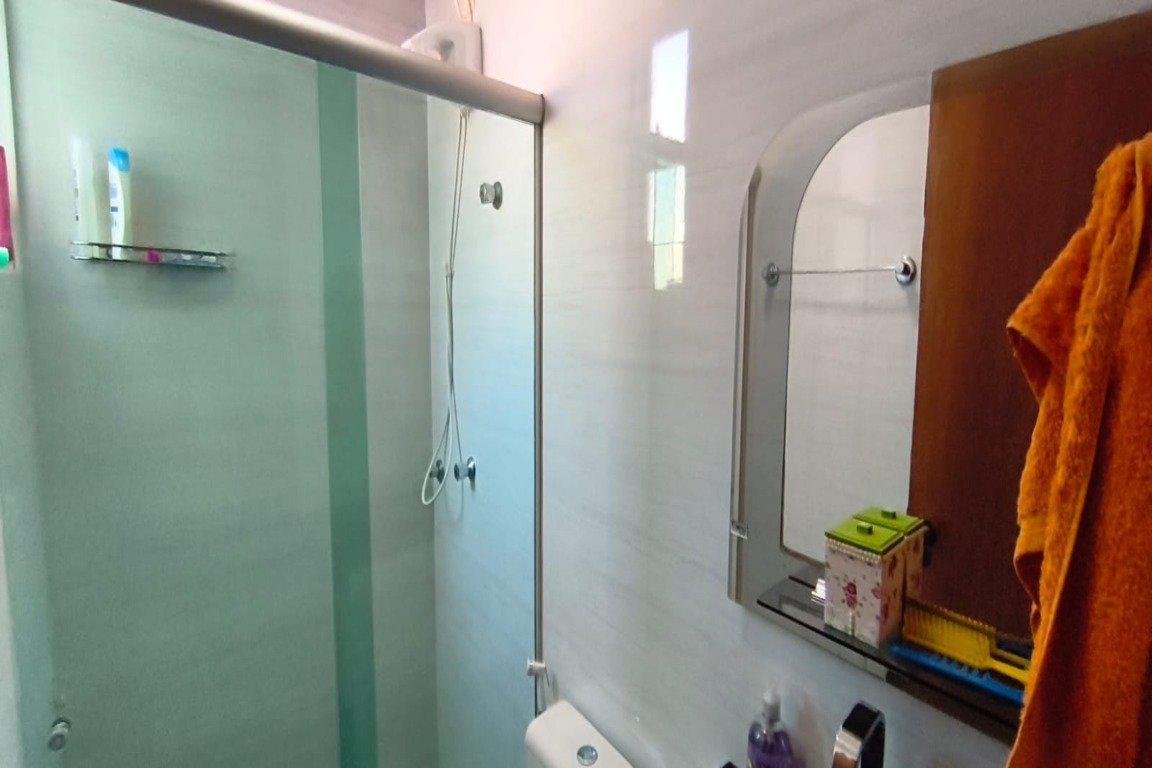 Apartamento, Heliópolis, 3 Quartos, 1 Vaga