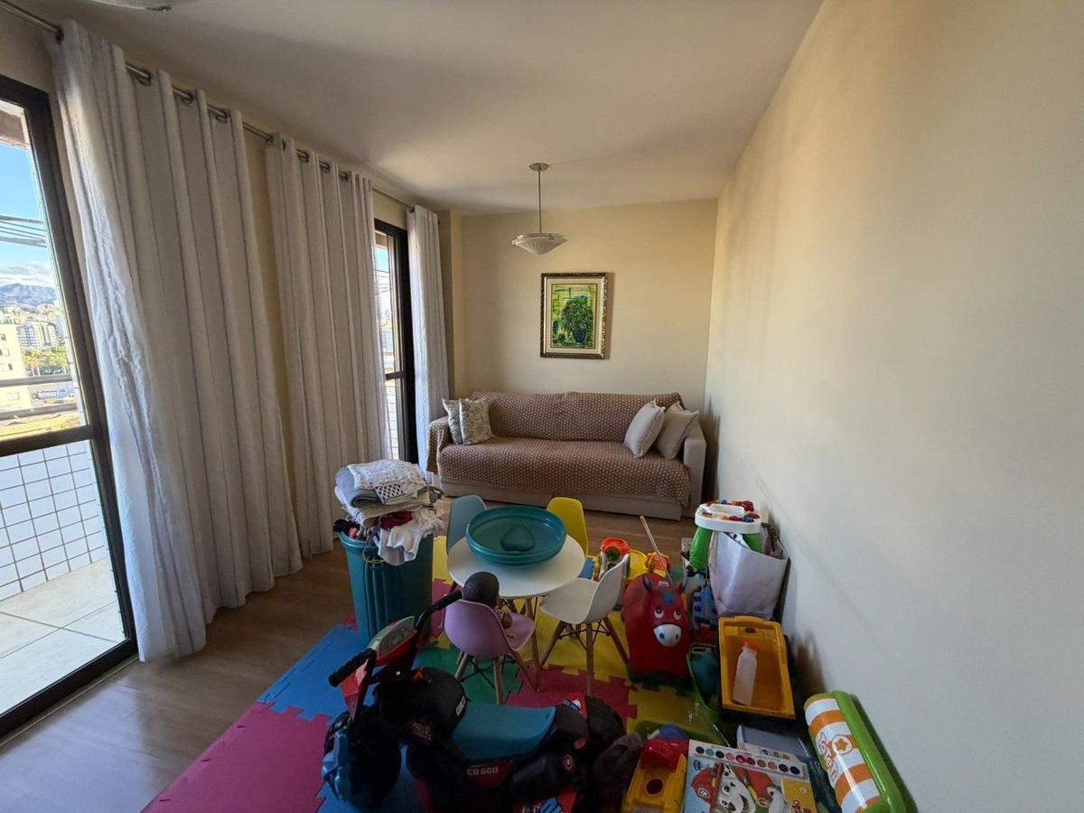 Cobertura, Palmares, 4 Quartos, 5 Vagas, 4 Suítes