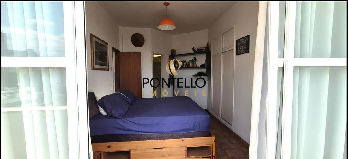 Apartamento, Santa Efigênia, 3 Quartos, 1 Vaga, 1 Suíte