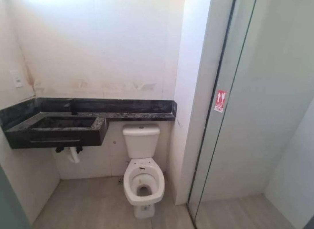 Cobertura, Itapoã, 3 Quartos, 2 Vagas, 1 Suíte