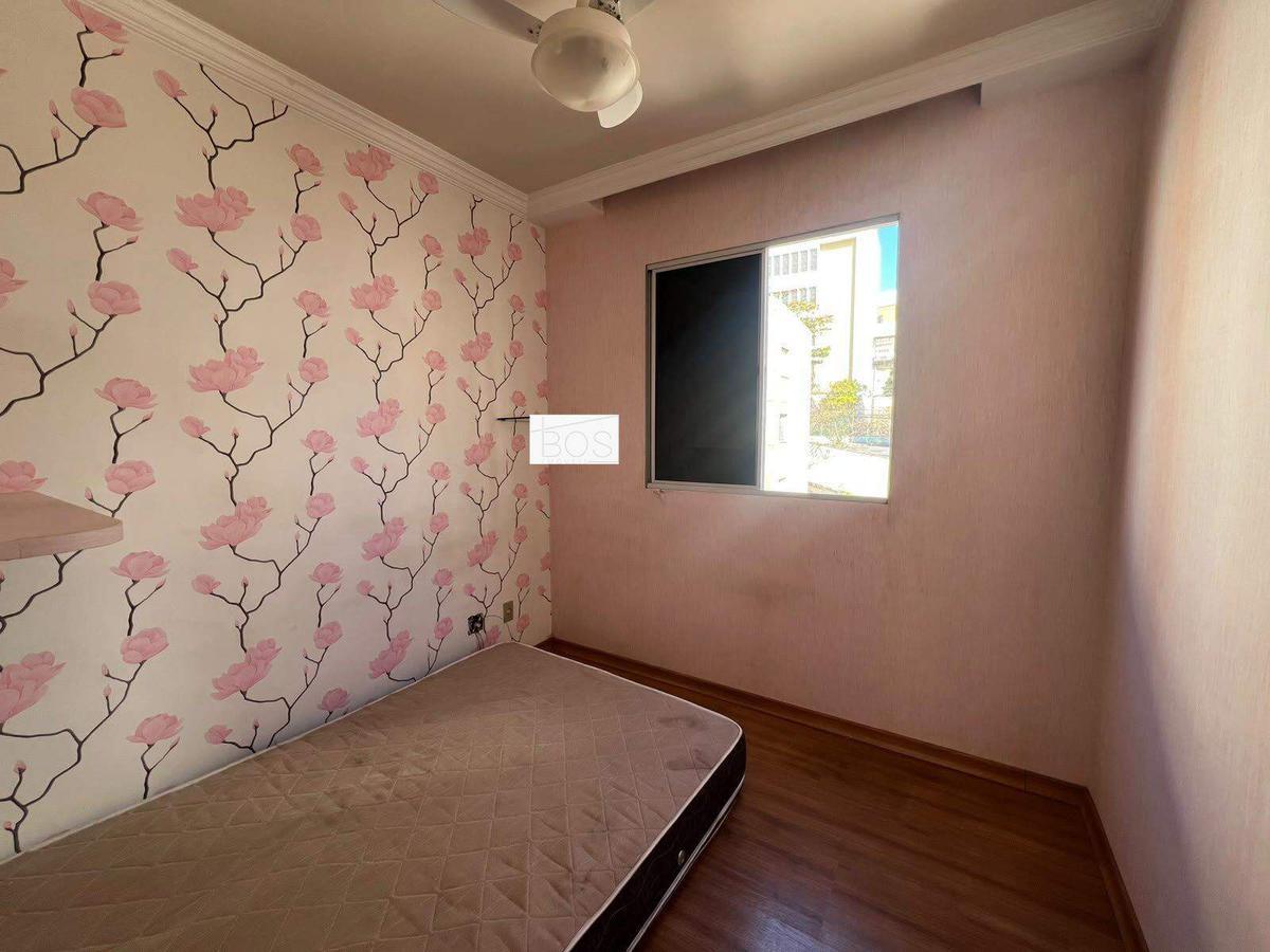 Apartamento, Silveira, 3 Quartos, 1 Vaga, 1 Suíte