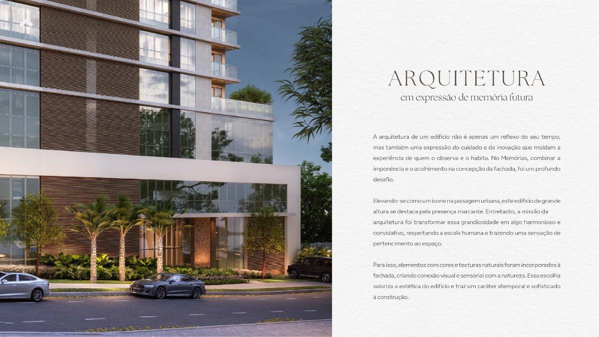Apartamento, Lourdes, 4 Quartos, 3 Vagas, 2 Suítes