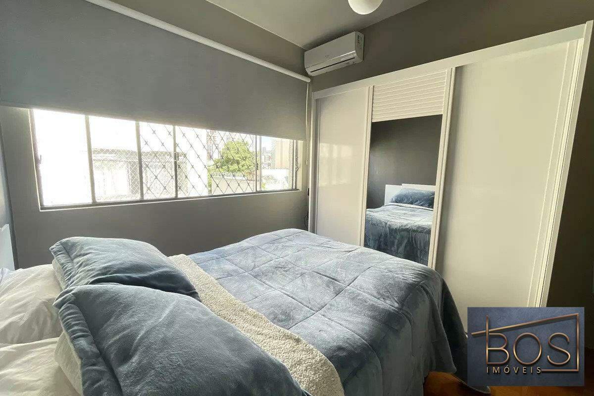 Apartamento, Santo Agostinho, 3 Quartos, 1 Vaga, 1 Suíte