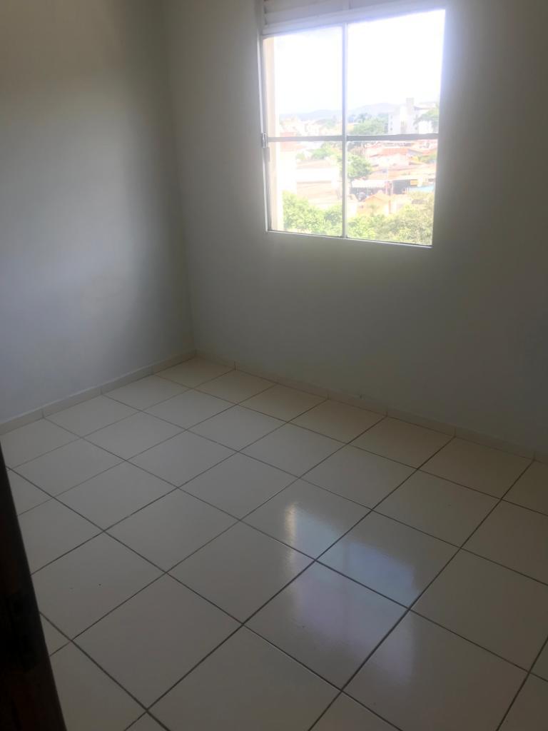 Apartamento, Serra Verde (venda Nova), 3 Quartos, 1 Vaga
