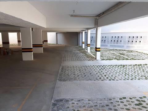 Apartamento, Serrano, 3 Quartos, 1 Vaga, 1 Suíte