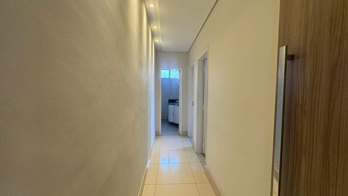 Apartamento, Gutierrez, 4 Quartos, 2 Vagas, 1 Suíte