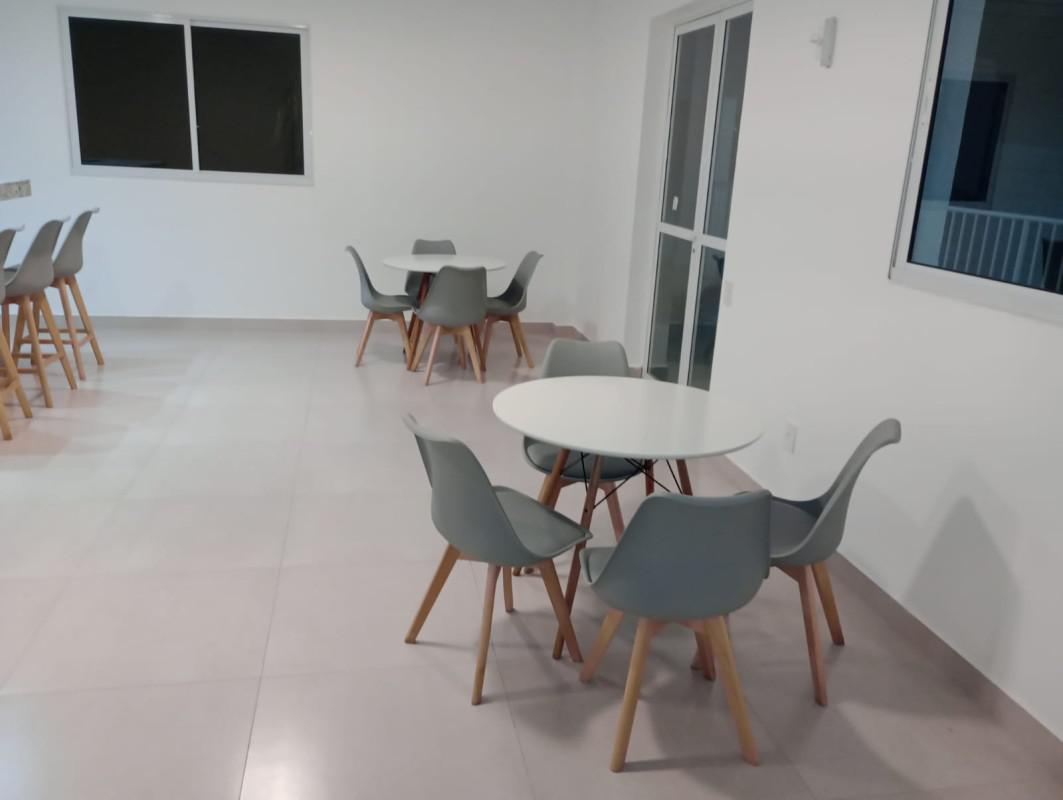 Apartamento, Juliana, 2 Quartos, 1 Vaga