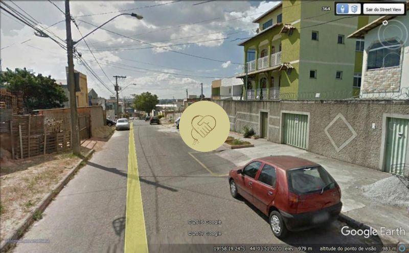 Lote, Jardim Riacho das Pedras, 0 Quarto, 0 Vaga