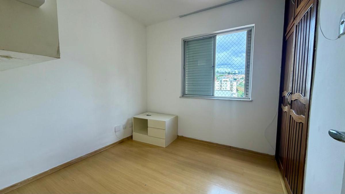 Apartamento, Santo Antônio, 3 Quartos, 2 Vagas, 1 Suíte
